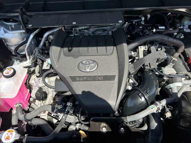 Used 2023 Toyota Highlander XLE AWD/4WD image 20