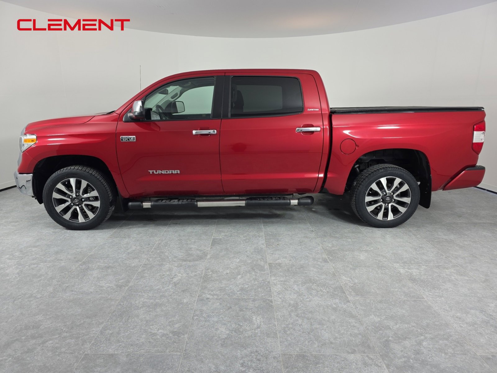 Used 2019 Toyota Tundra SR5 image 4