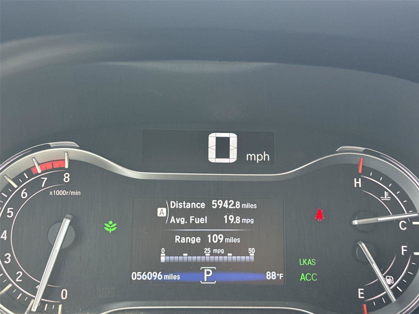 Used 2019 Honda Ridgeline RTL-E image 29