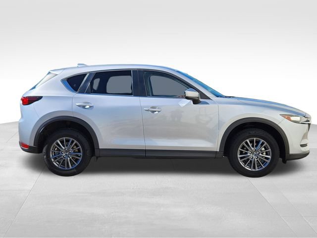 Used 2019 MAZDA CX-5 Touring AWD/4WD image 10