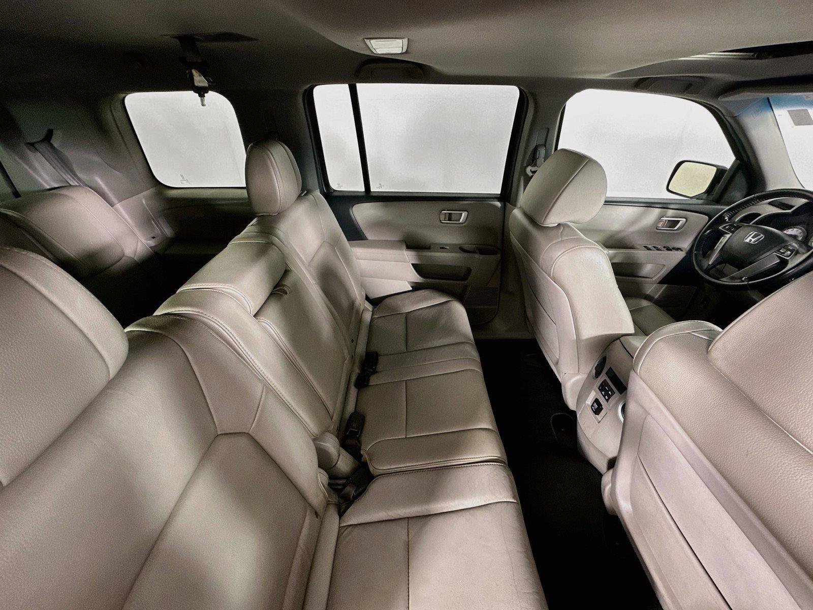 Used 2012 Honda Pilot EX-L image 28