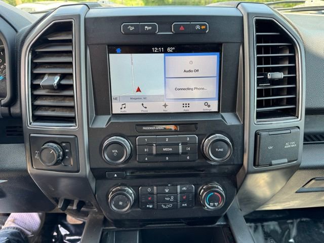 Certified 2018 Ford F150 XLT w/ Equipment Group 302A Luxury AWD/4WD image 28