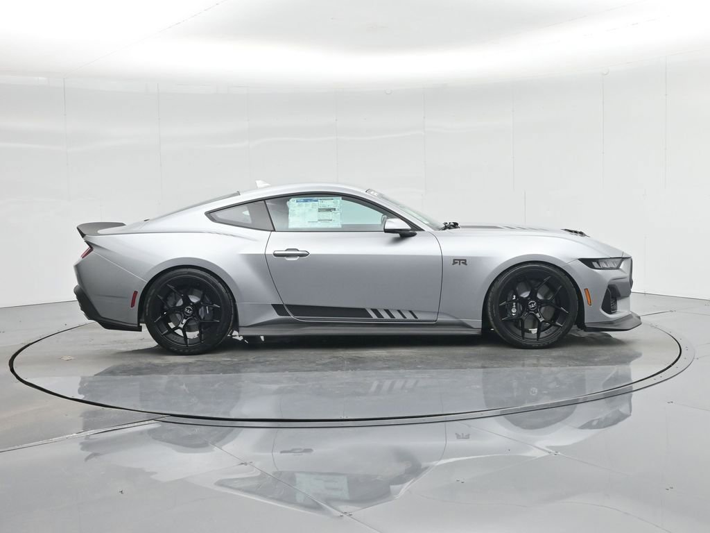 New 2025 Ford Mustang GT Premium w/ GT Performance Package image 31