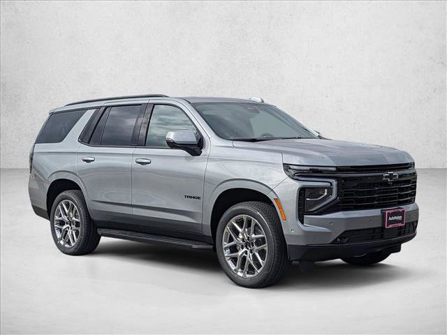New 2026 Chevrolet Tahoe RST image 7
