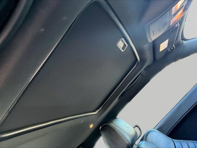 Used 2016 Dodge Challenger SRT Hellcat RWD image 16