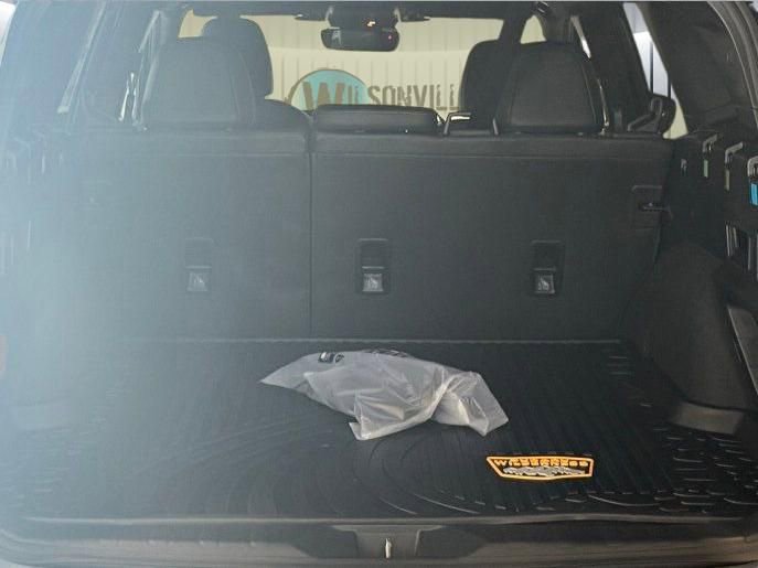 New 2026 Subaru Outback Wilderness image 9