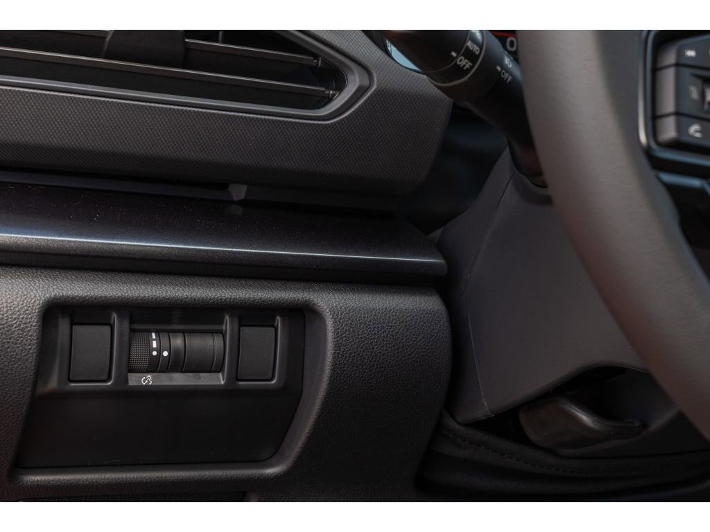 New 2025 Subaru Impreza RS image 20