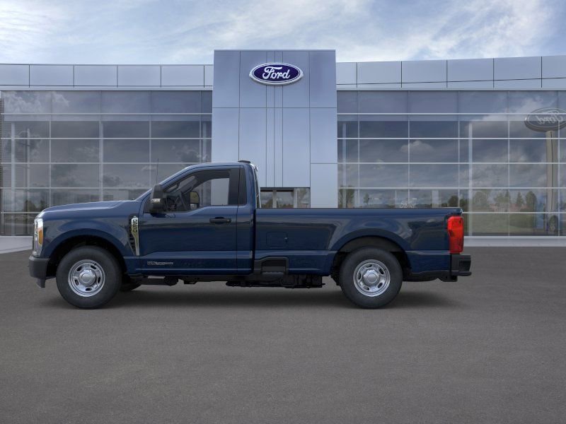 New 2025 Ford F250 XL RWD image 4