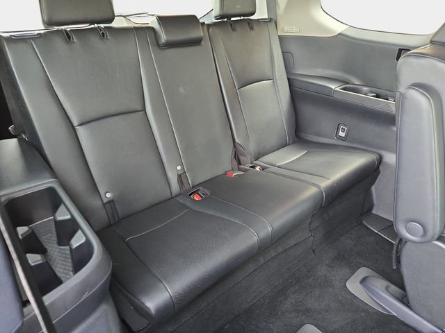 Used 2024 Toyota Grand Highlander XLE image 16
