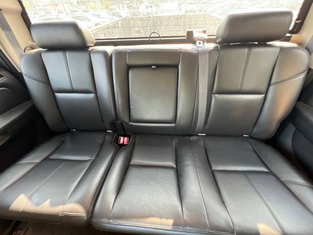 Used 2011 Chevrolet Silverado 2500 LTZ w/ LTZ Plus Package AWD/4WD image 22