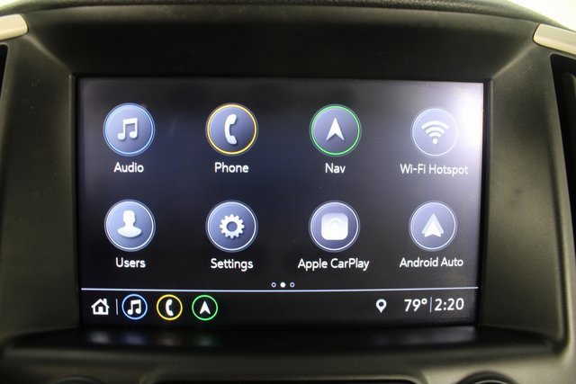 Used 2020 GMC Terrain Denali w/ Denali Premium Package image 5