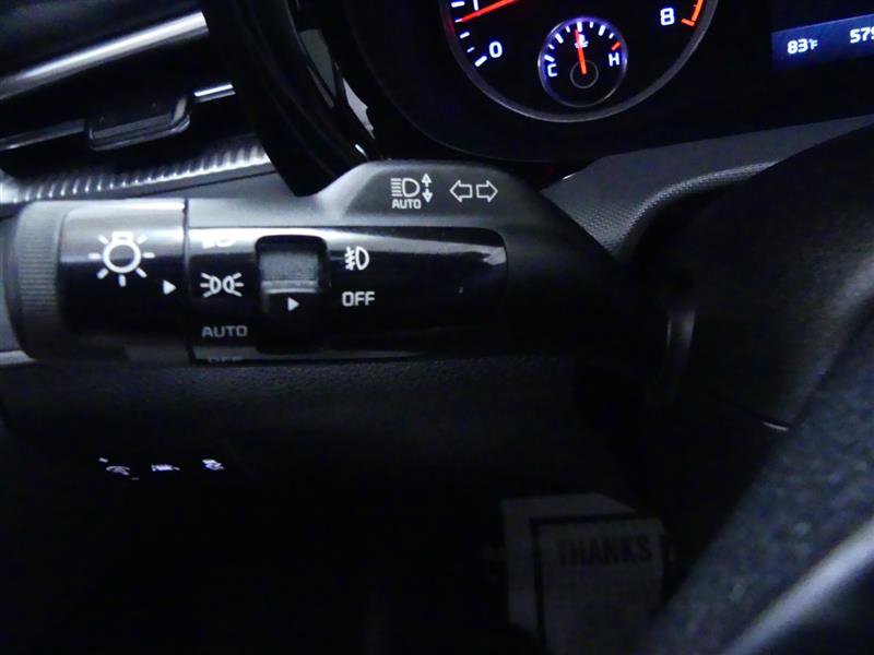 Used 2024 Kia K5 GT-Line FWD image 17