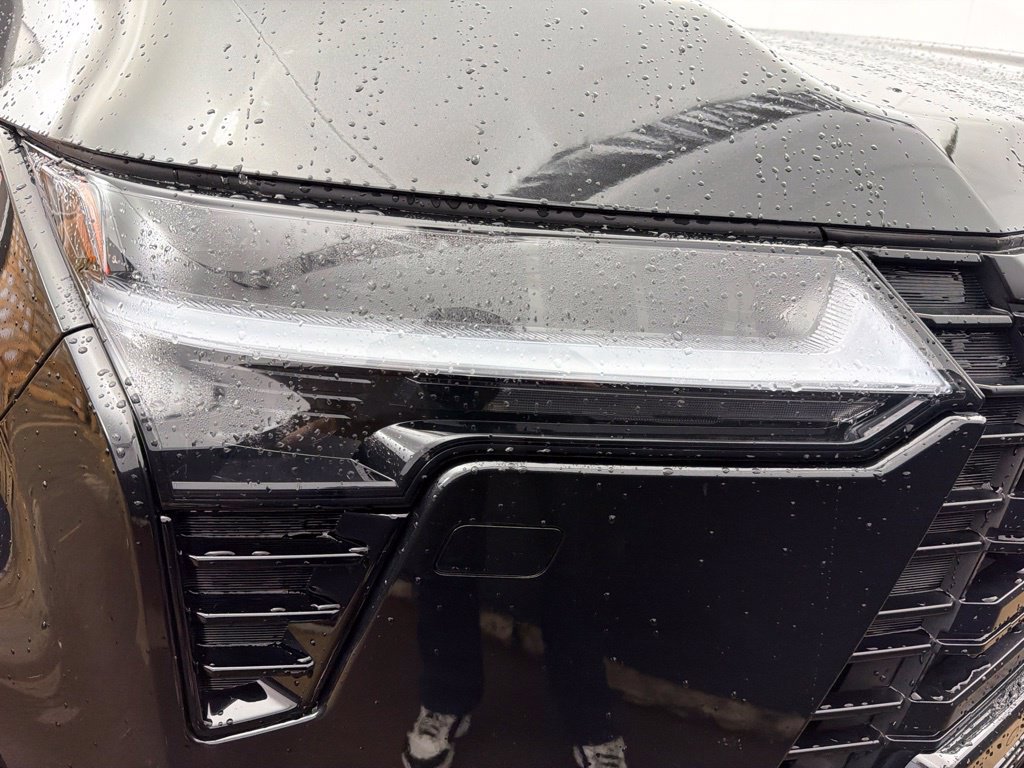 Used 2025 Lexus GX 550 AWD/4WD image 34