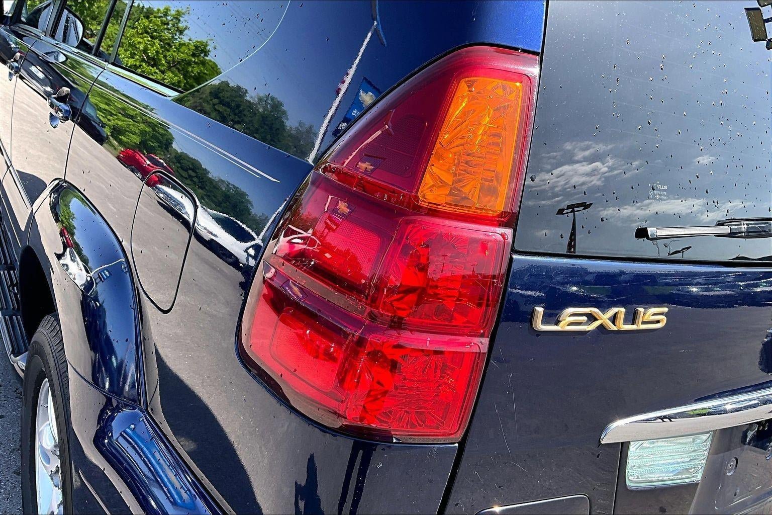 Used 2006 Lexus GX 470 AWD/4WD image 18
