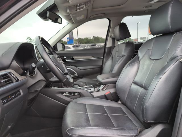 Used 2022 Kia Telluride EX w/ EX Premium Package FWD image 13
