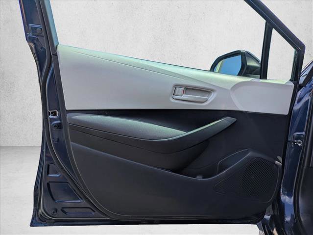 Certified 2026 Toyota Corolla LE image 10