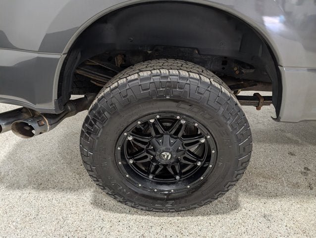 Used 2020 Ford F250 Lariat w/ Lariat Ultimate Package AWD/4WD image 14