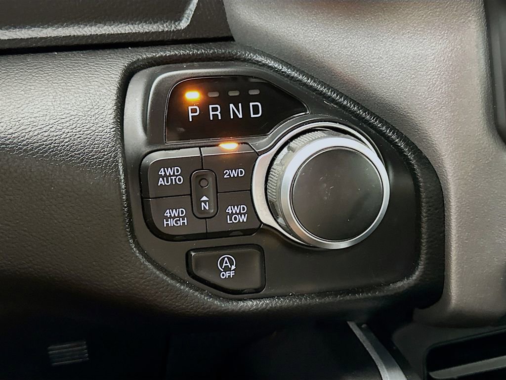 Certified 2021 RAM 1500 Big Horn image 23