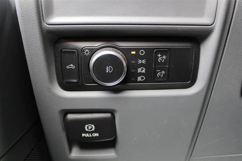 Used 2022 Ford F150 XLT w/ Equipment Group 301A Mid AWD/4WD image 19