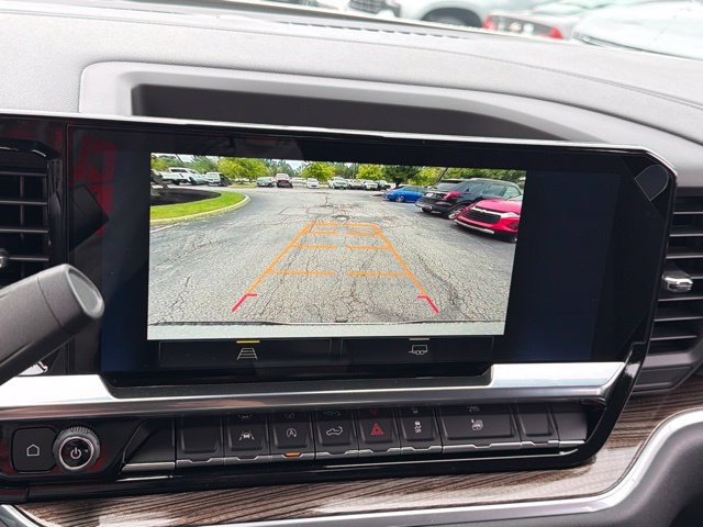 New 2026 Chevrolet Silverado 1500 RST w/ RST Select Package AWD/4WD image 20