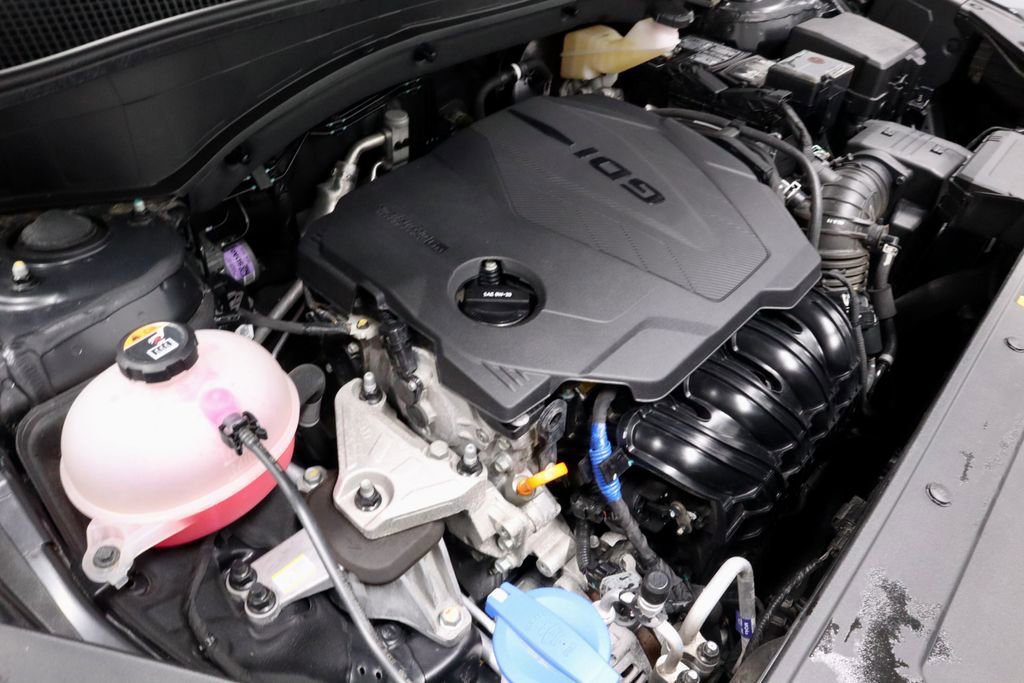Certified 2023 Hyundai Santa Fe SEL AWD/4WD image 19