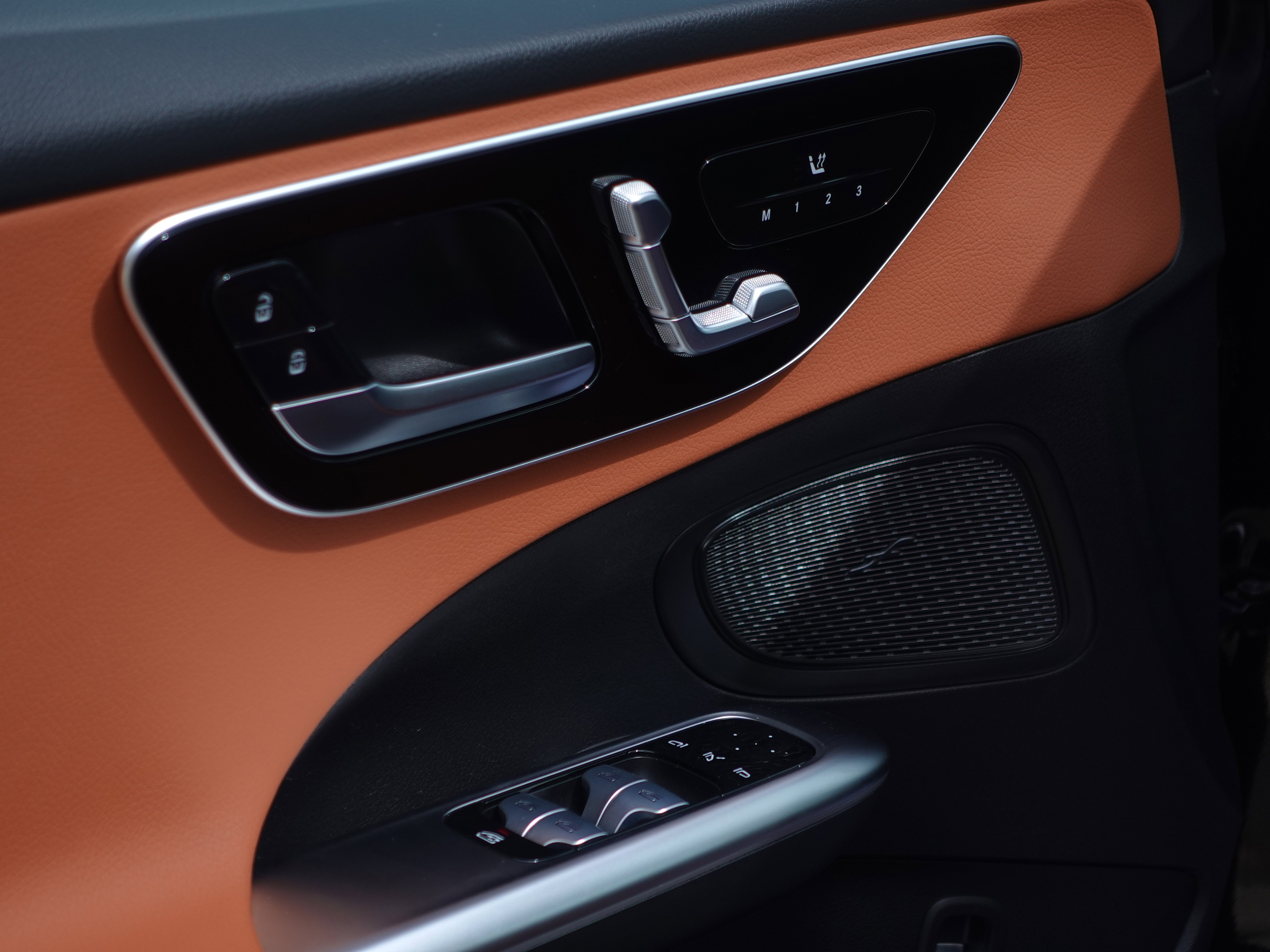 Used 2022 Mercedes-Benz C 300 4MATIC Sedan image 18