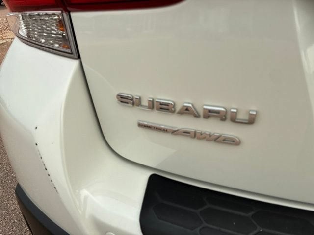 Used 2018 Subaru Crosstrek 2.0i Limited AWD/4WD image 15