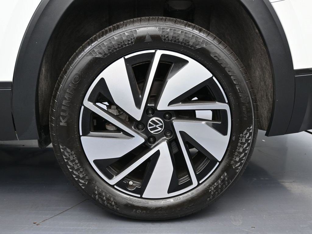 Used 2024 Volkswagen Atlas SE image 10