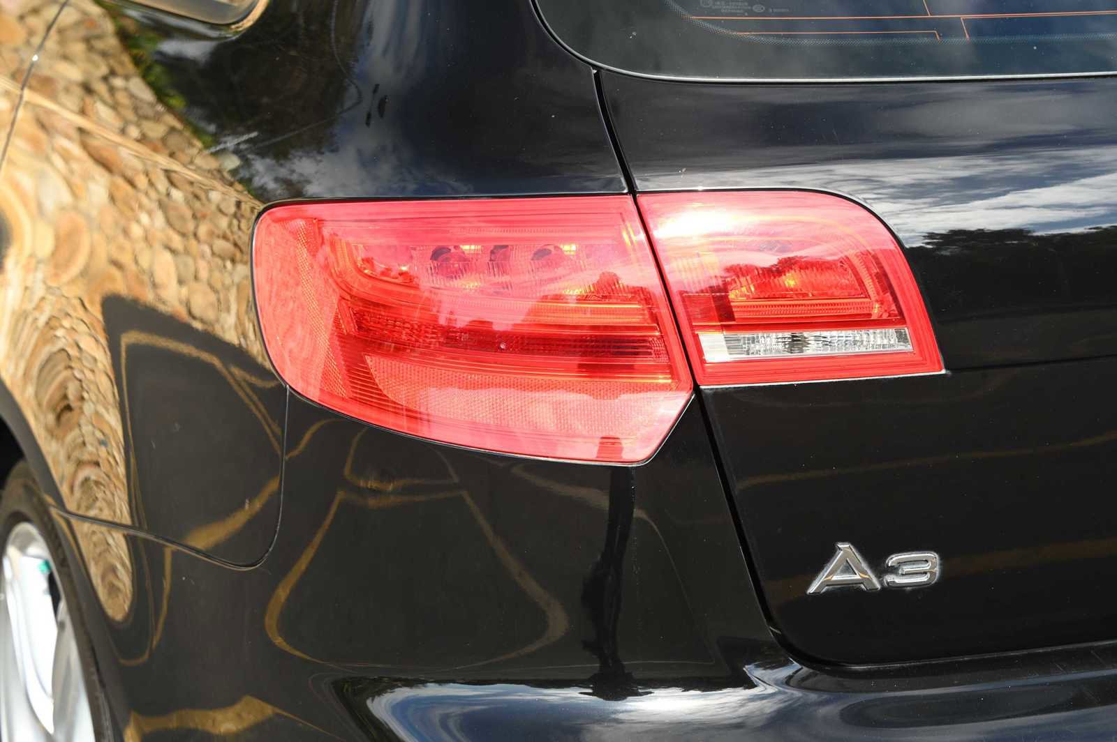 Used 2013 Audi A3 TDI Premium Plus image 7