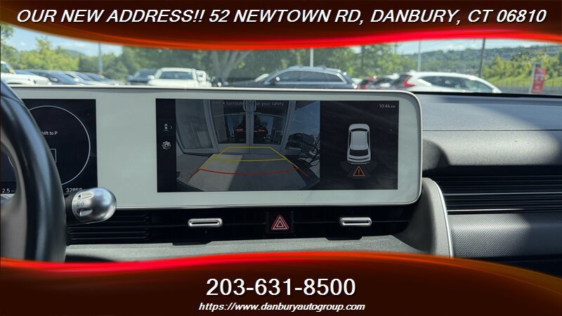 Used 2024 Hyundai Ioniq 5 SE RWD image 23