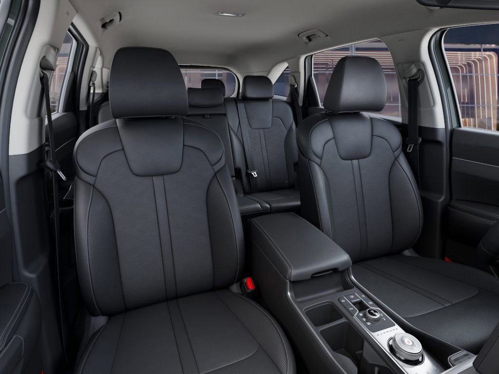 New 2026 Kia Sorento EX image 15