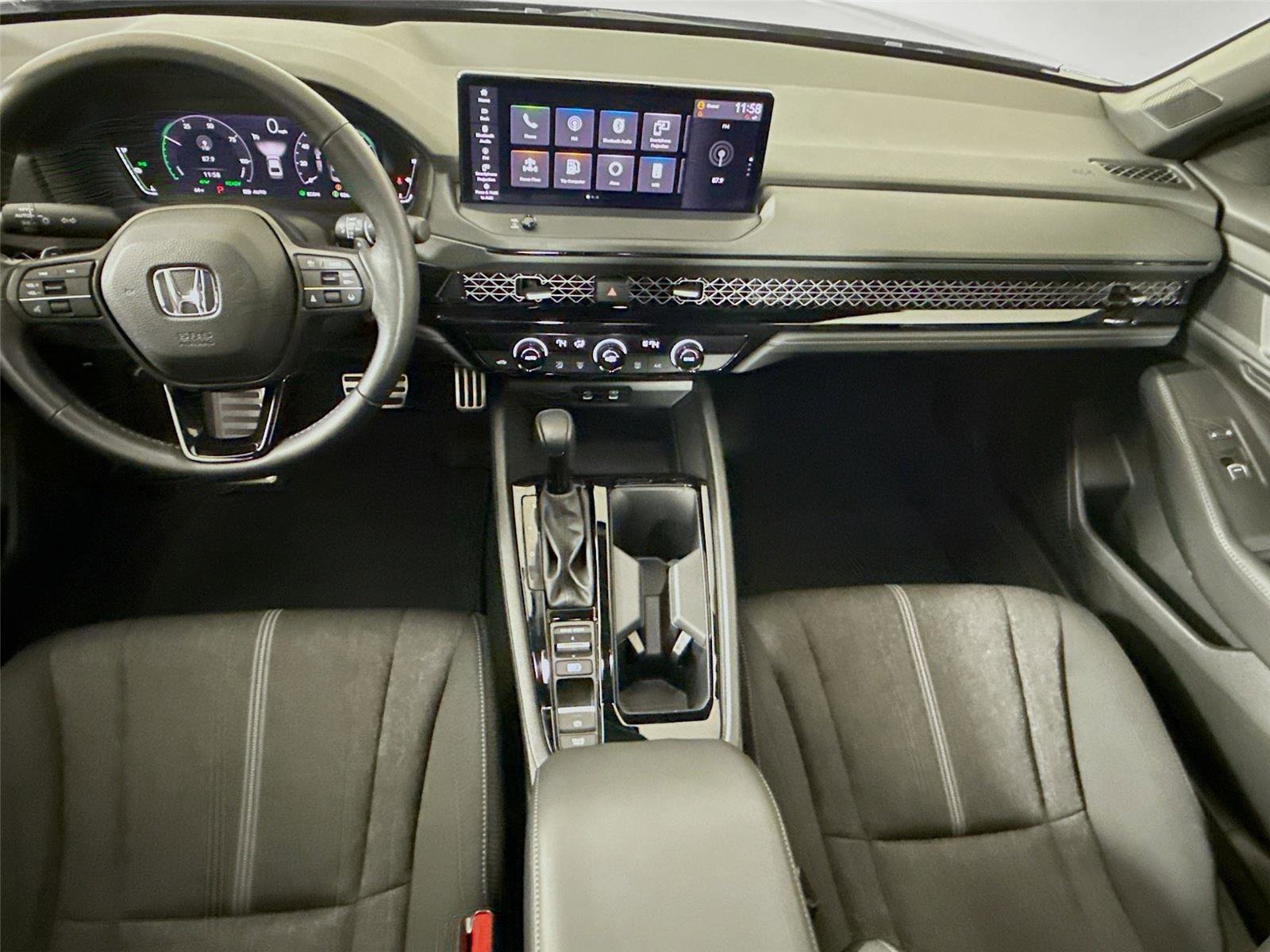 Certified 2023 Honda Accord Sport image 29