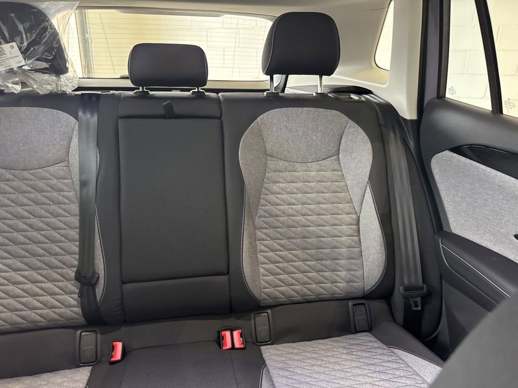 New 2026 Volkswagen Tiguan S image 15