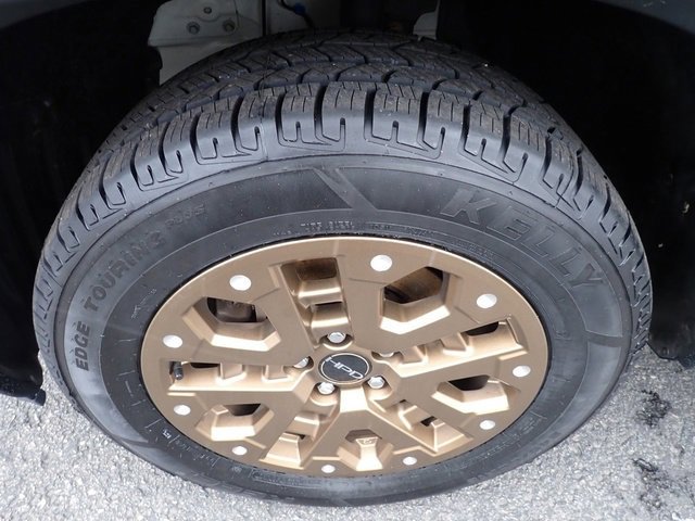 Used 2021 Honda Ridgeline Sport image 13