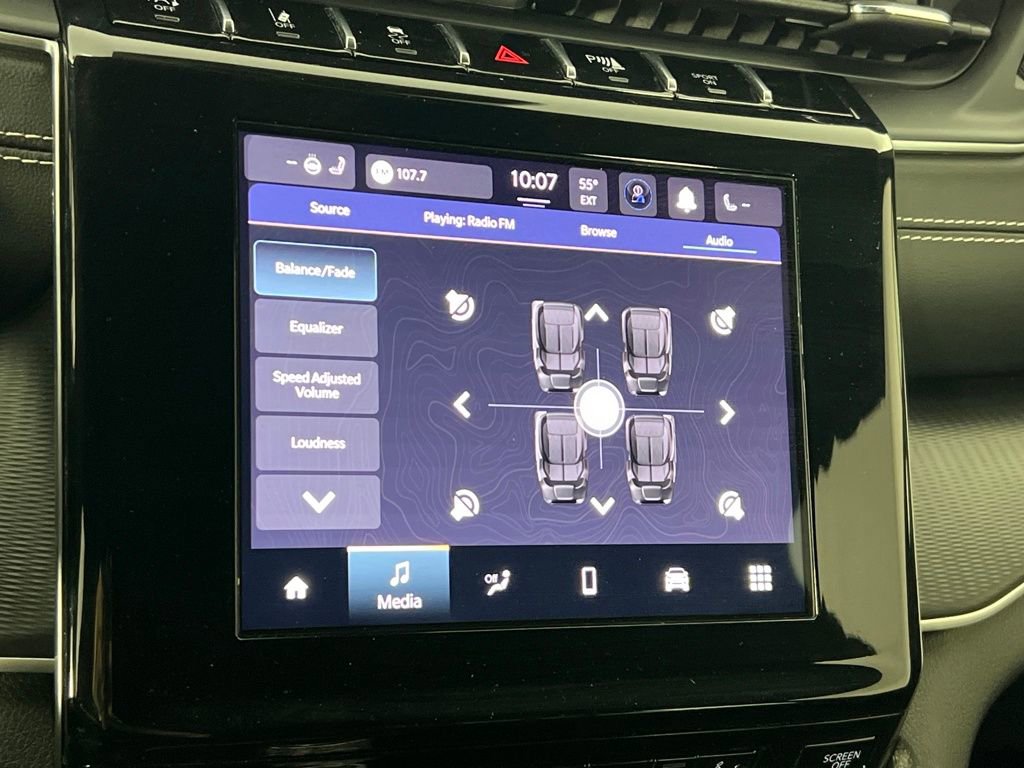 Used 2023 Jeep Grand Cherokee Altitude image 33