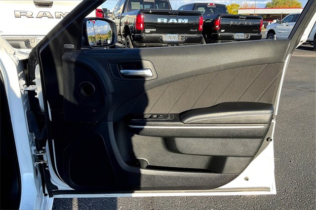 Used 2023 Dodge Charger GT image 19