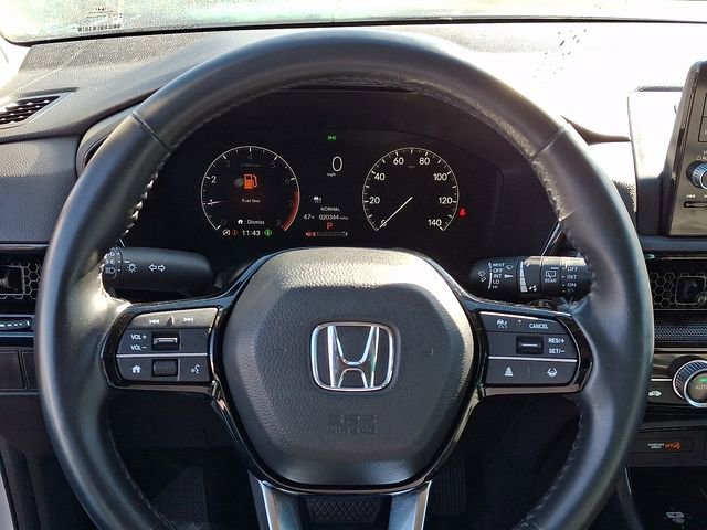 Used 2023 Honda CR-V EX-L image 22