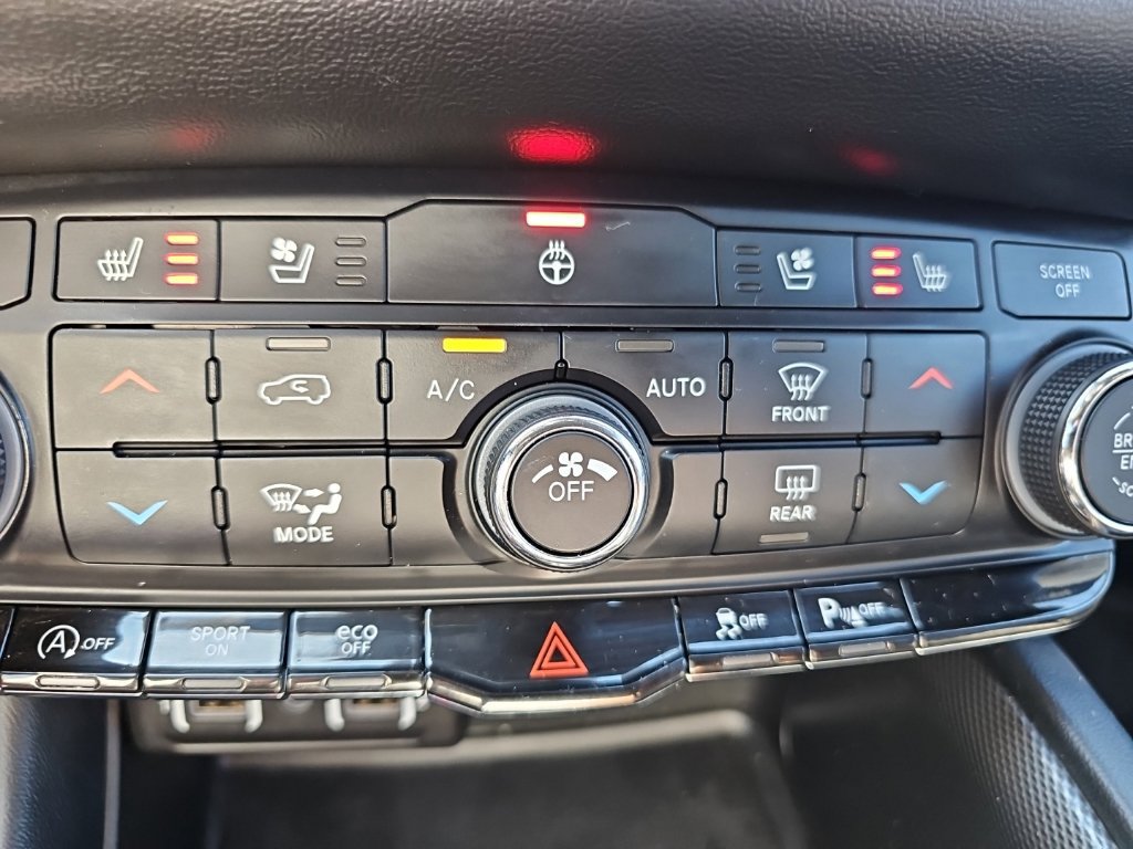 Used 2023 Dodge Durango GT AWD/4WD image 33