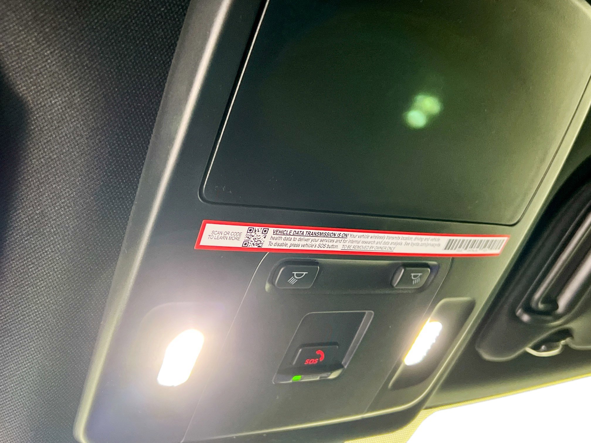 New 2026 Toyota Camry SE image 22