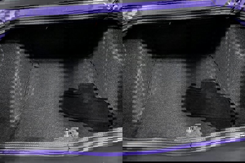 Used 2016 Dodge Challenger R/T Scat Pack w/ Leather Interior Group image 13