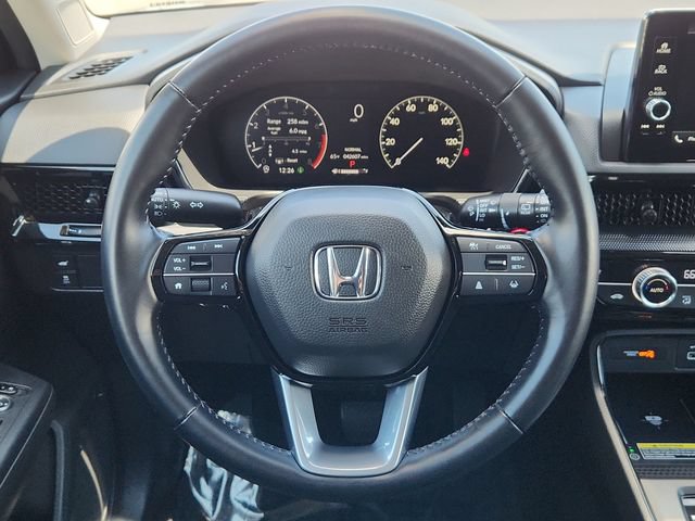 Used 2025 Honda CR-V EX-L image 35