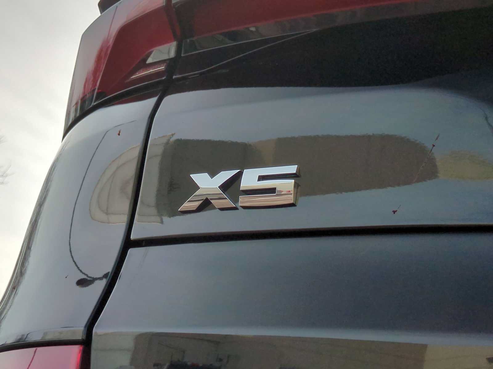 New 2026 BMW X5 M60i AWD/4WD image 13