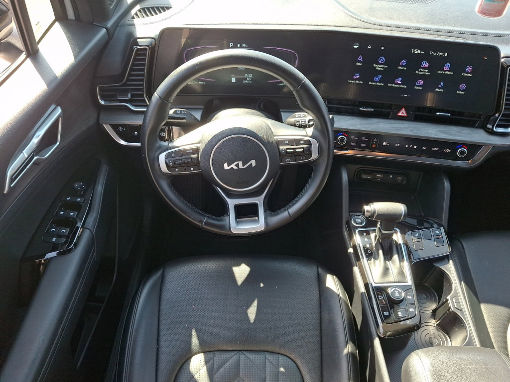 Used 2024 Kia Sportage X-Line image 22