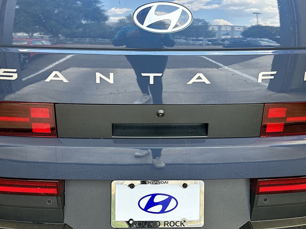 New 2026 Hyundai Santa Fe SEL image 21