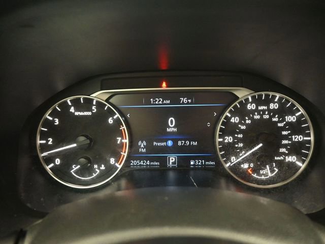 Used 2019 Nissan Altima 2.5 S FWD image 12