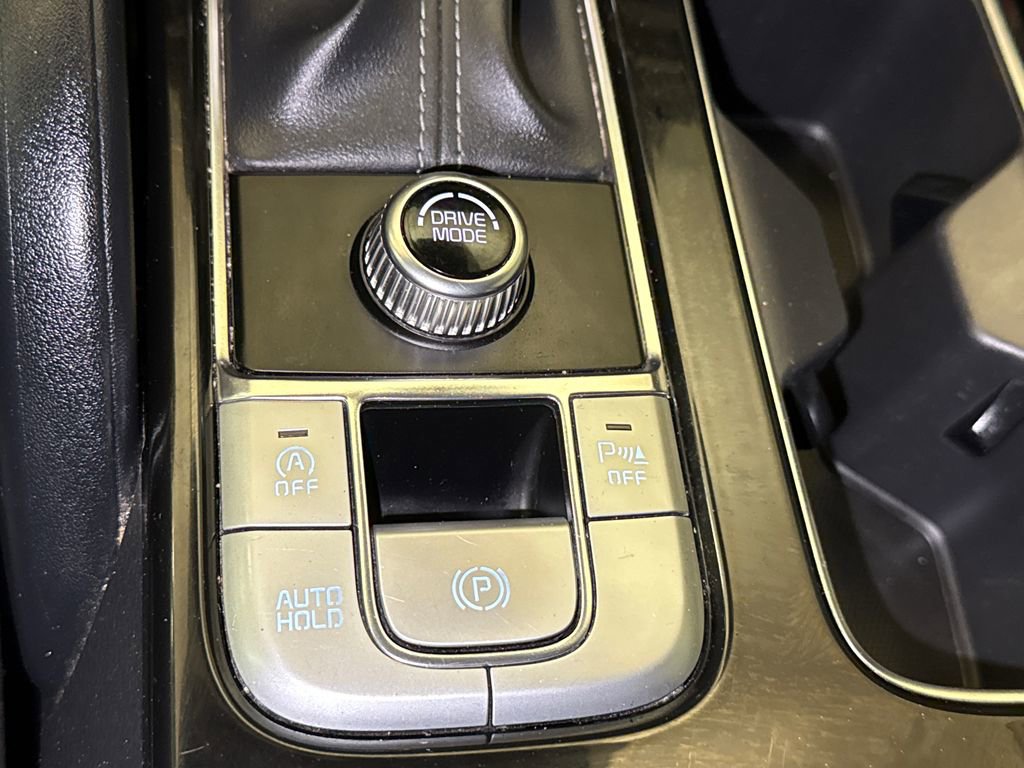 Used 2021 Kia Telluride LX FWD image 29