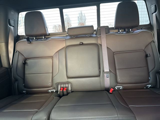 Used 2024 GMC Sierra 1500 Denali image 30