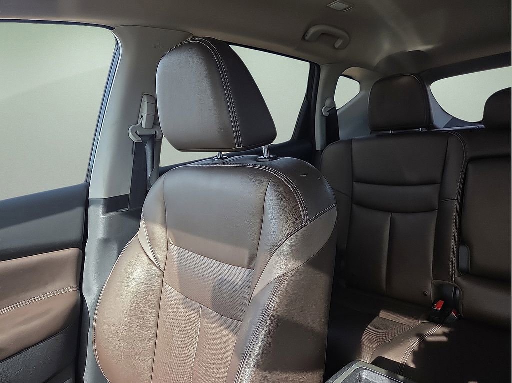 Used 2017 Nissan Murano SL image 28