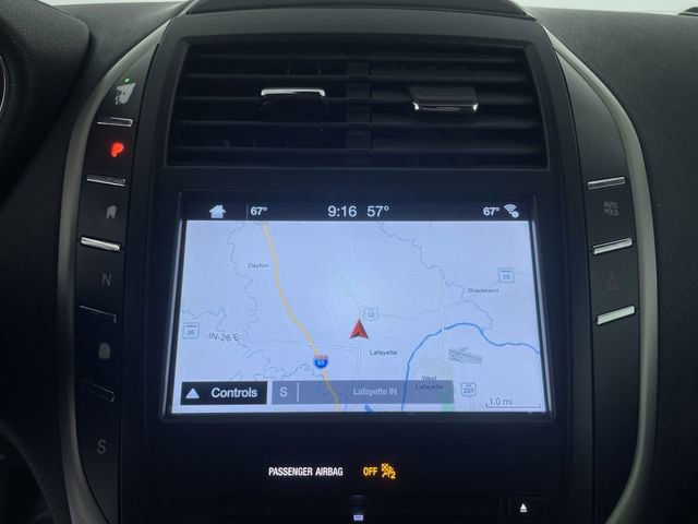 Used 2017 Lincoln MKC Select w/ Select Plus Package image 22