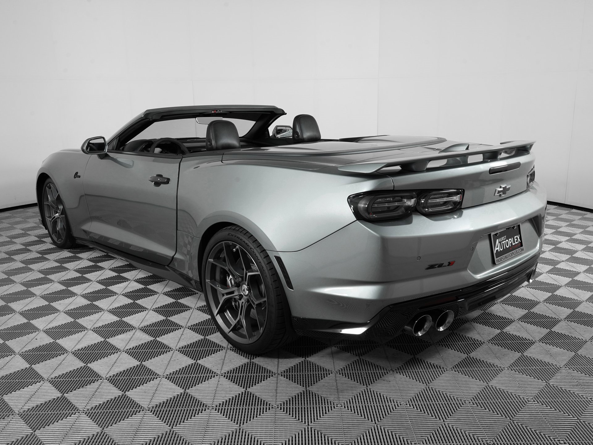 Used 2024 Chevrolet Camaro ZL1 image 10